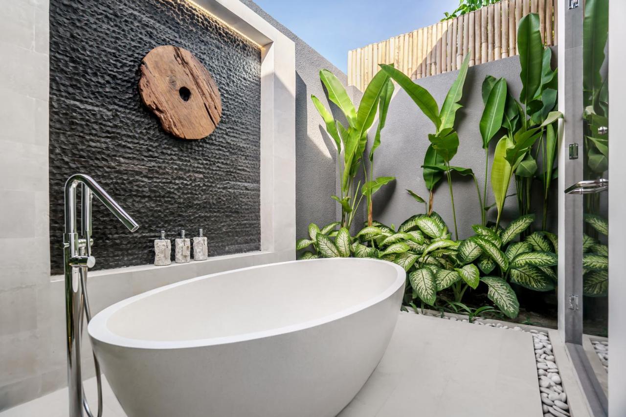 Villa Hatchi By Balisuperhost Ubud  Luaran gambar