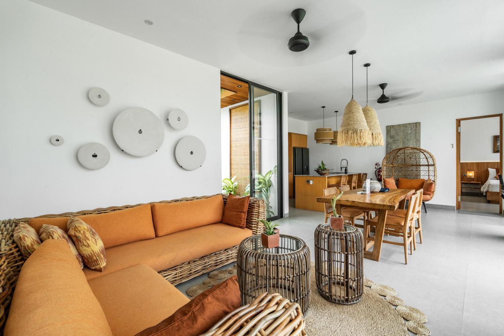 Villa Hatchi By Balisuperhost Ubud  Luaran gambar
