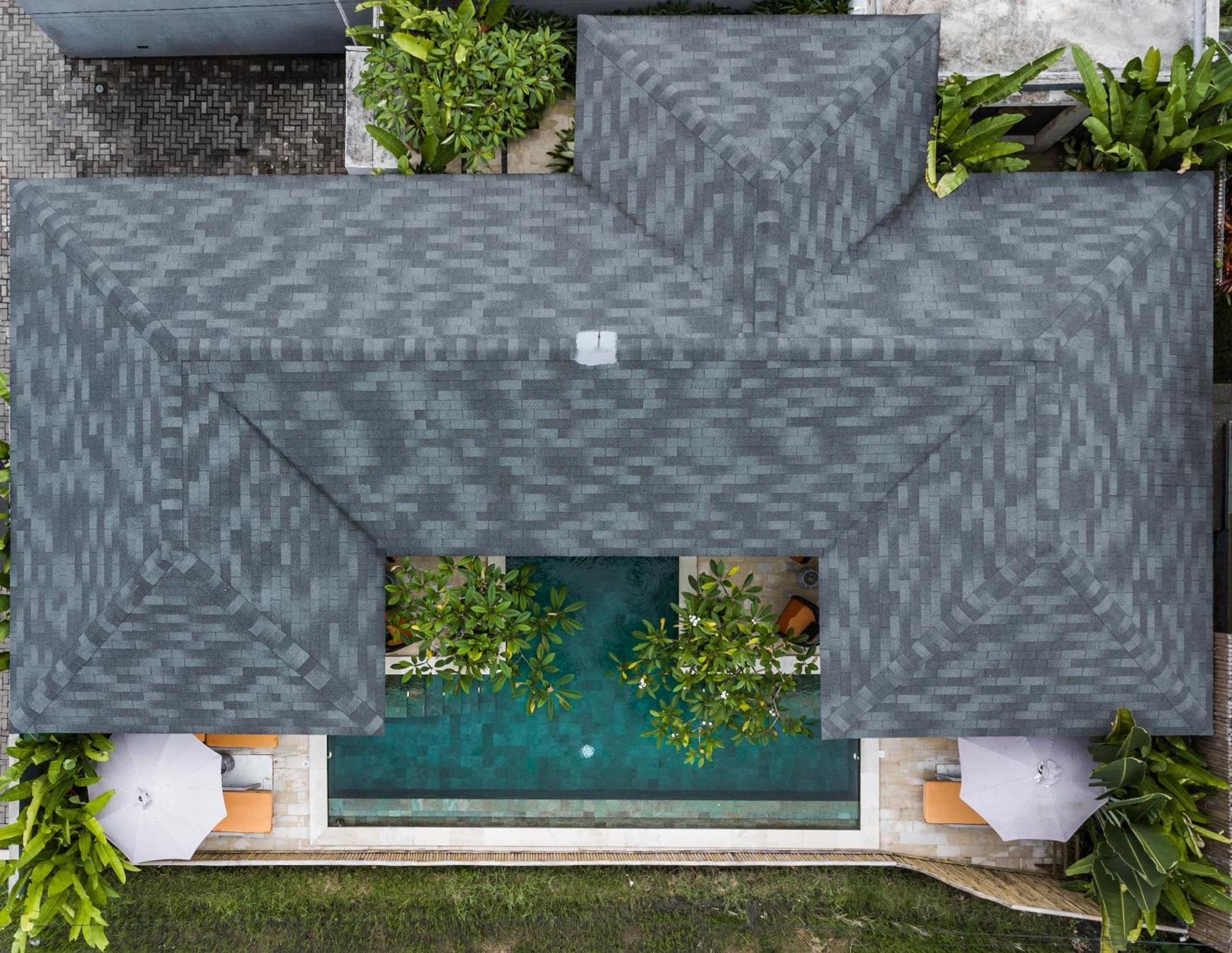Villa Hatchi By Balisuperhost Ubud  Luaran gambar